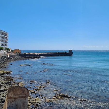 Sunny Winter Arinaga Apartment Ngoại thất bức ảnh