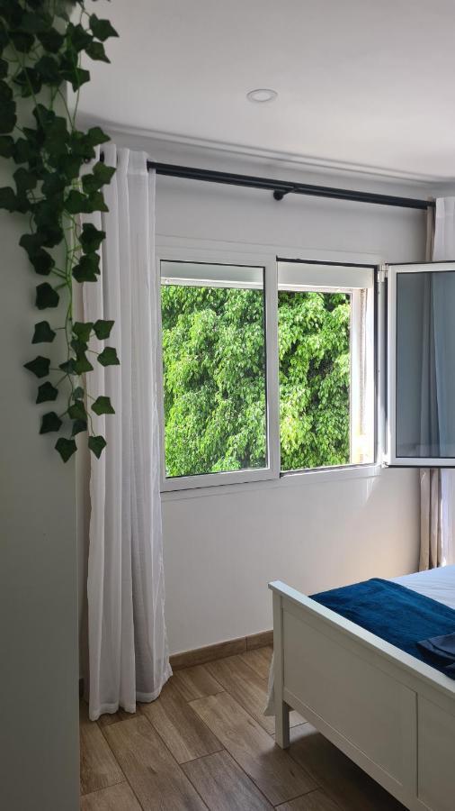 Sunny Winter Arinaga Apartment Ngoại thất bức ảnh