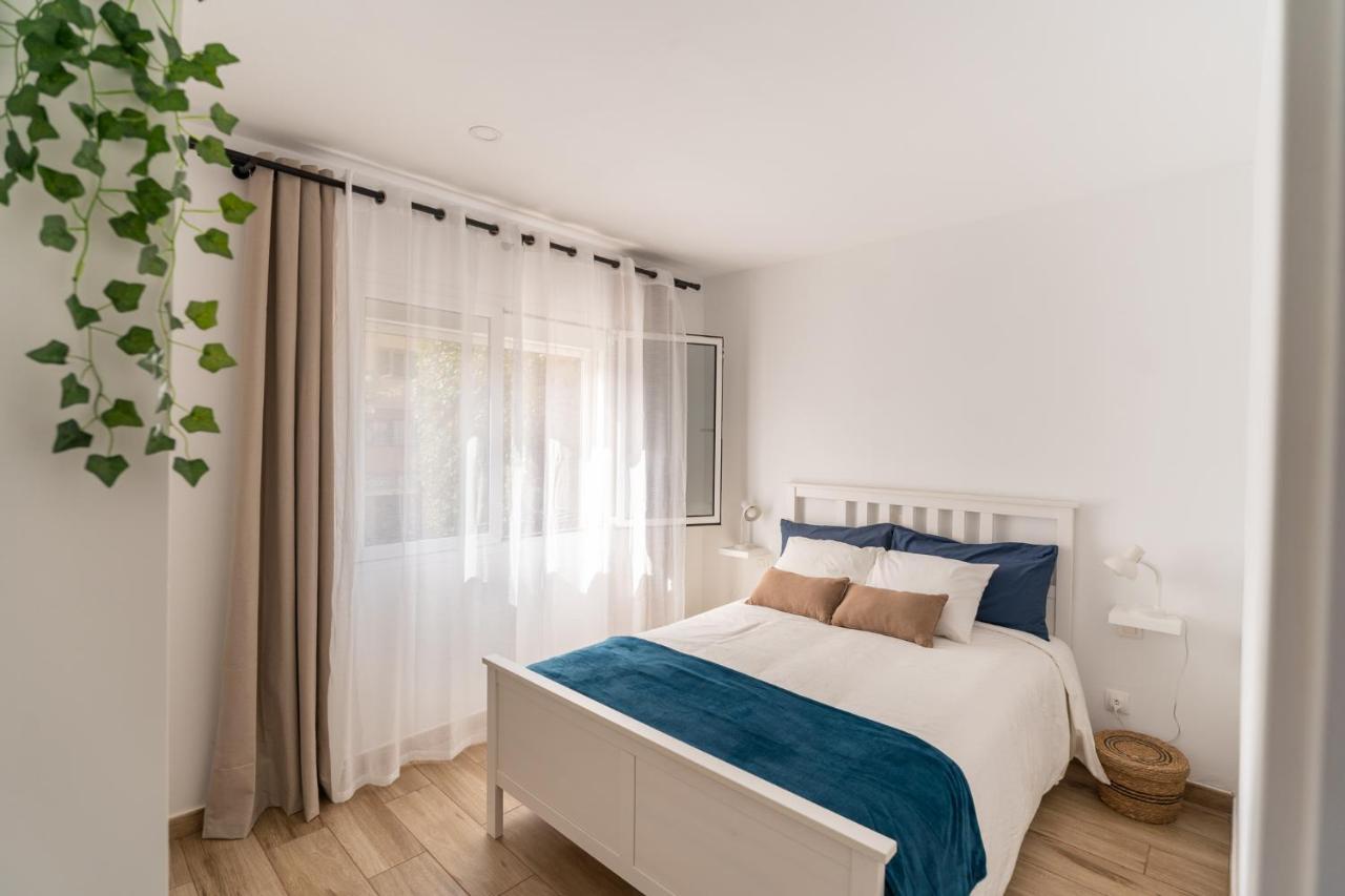 Sunny Winter Arinaga Apartment Ngoại thất bức ảnh